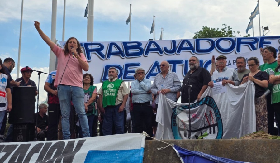 Un gremio bonaerense rechazó la reforma laboral impulsada por Milei: “Busca legalizar la mano de obra esclava en Argentina”