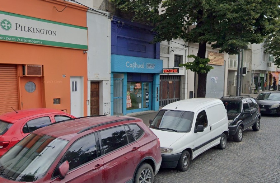 Detuvieron a los acusados del robo armado en una financiera de La Plata: ataron a la empleada y se llevaron 500 mil pesos