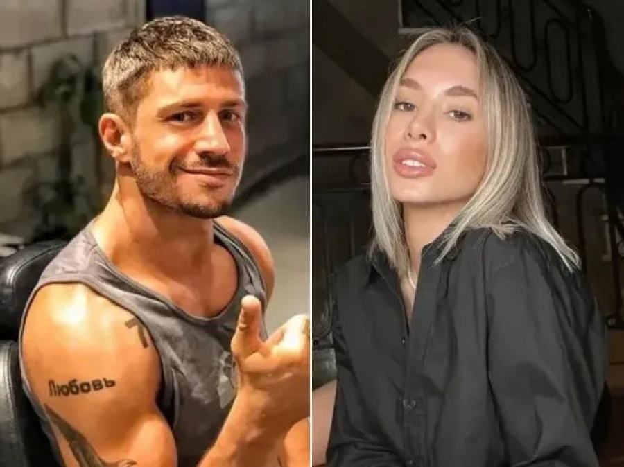 Le archivaron la denuncia a Flor Moyano por denunciar falsamente a Juan Marino por abuso