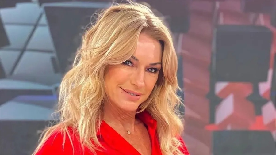 Yanina Latorre le reveló a sus seguidores sus secretos de belleza