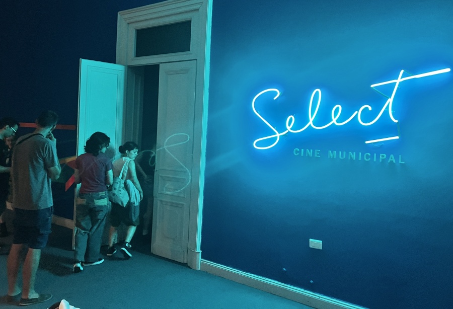 Actualizaron la grilla en los cines municipales de La Plata con películas de drama, terror y ciencia ficción