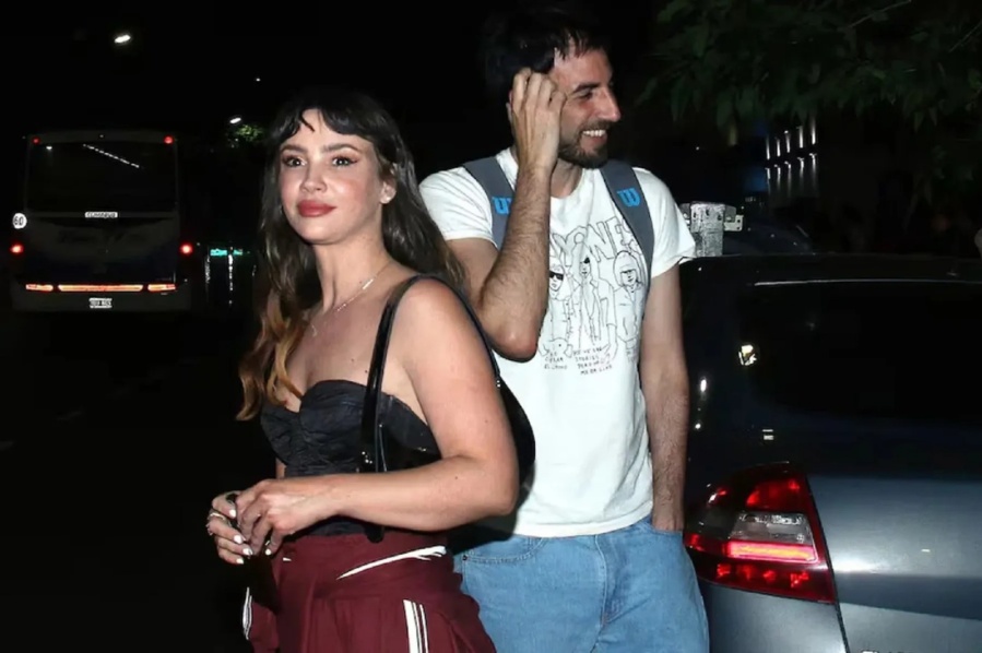 Celeste Cid recibió el alta médica tras cuatro días de internación