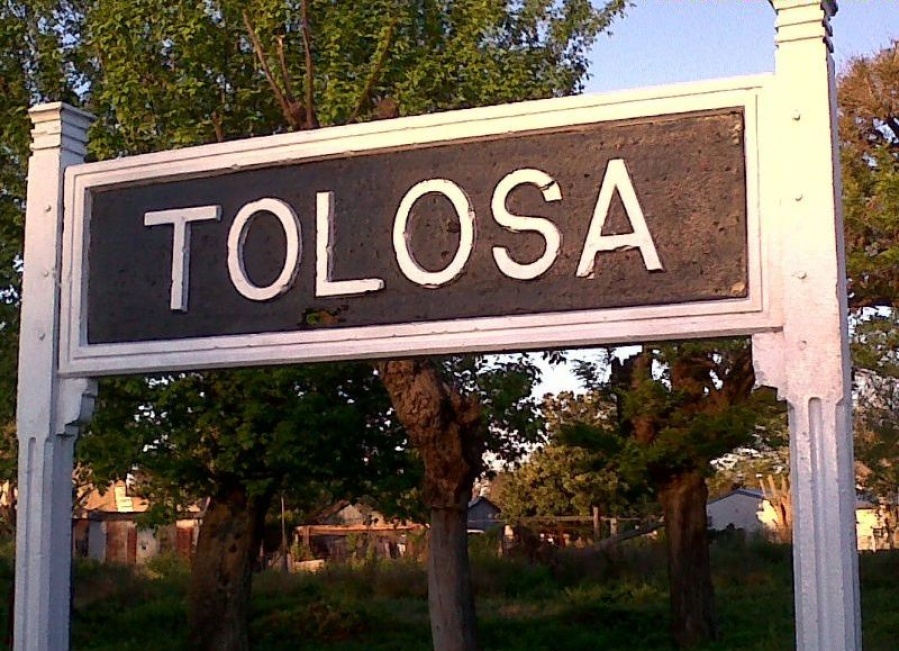 Ganaron los vecinos: el candidato de Santilli no avanzará con cambiarle el nombre a Tolosa por ”El Tambor”