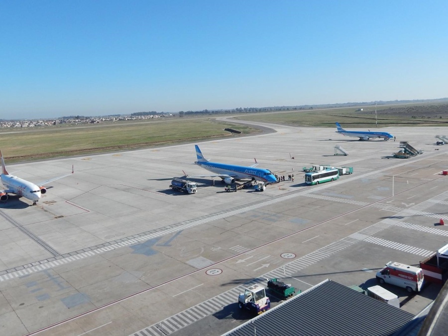 En el conflicto con los controladores aéreos, el gobierno dictó conciliación obligatoria y no habrá paro este fin de semana