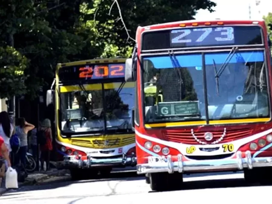 Las provincias advierten al Gobierno que si no devuelven los fondos del transporte irán a la Justicia