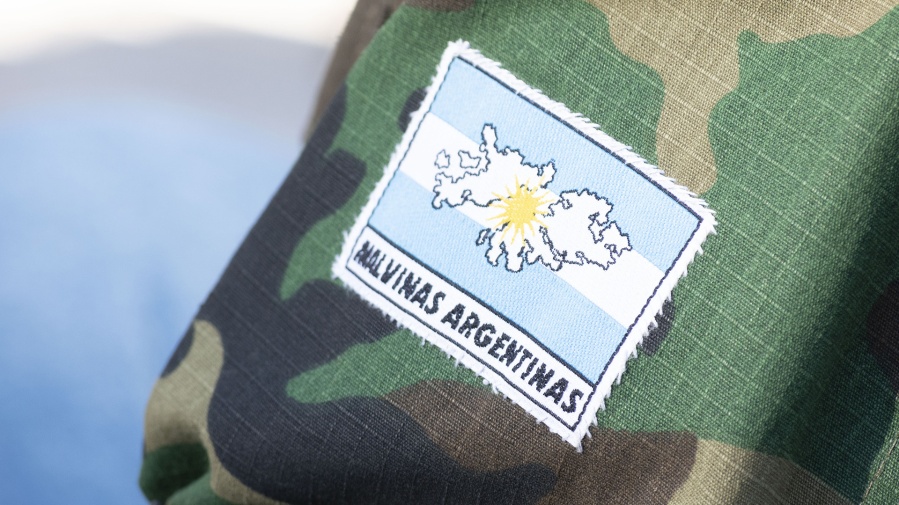 Lanzaron prestamos de hasta 500 mil pesos para ex combatientes de Malvinas