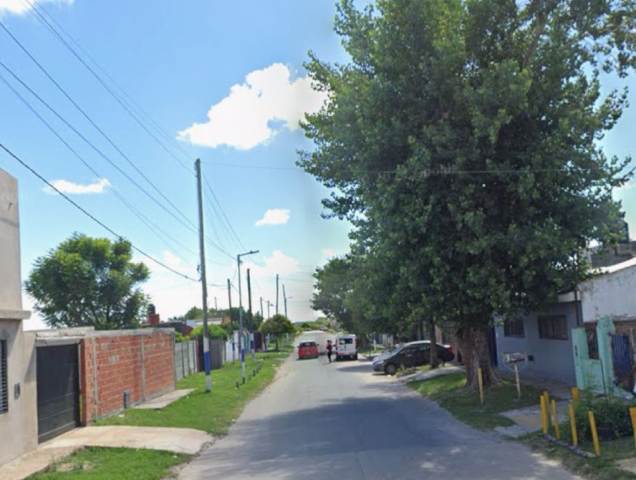 Conmoción en Berisso por un hombre que mordió a un perro hasta matarlo