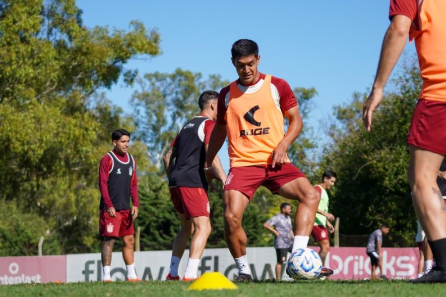 La lista clásica del Pincha: ¿A quiénes convocó Domínguez y qué equipo piensa?