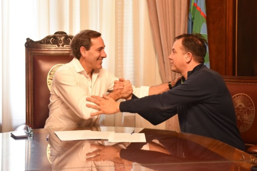 Confirmaron la fecha de cobro del bono de 30 mil pesos para los trabajadores municipales de La Plata