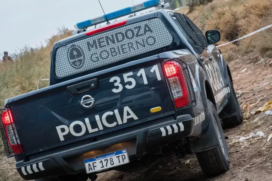 Una joven discutió con su suegra por la limpieza de la casa y la mató