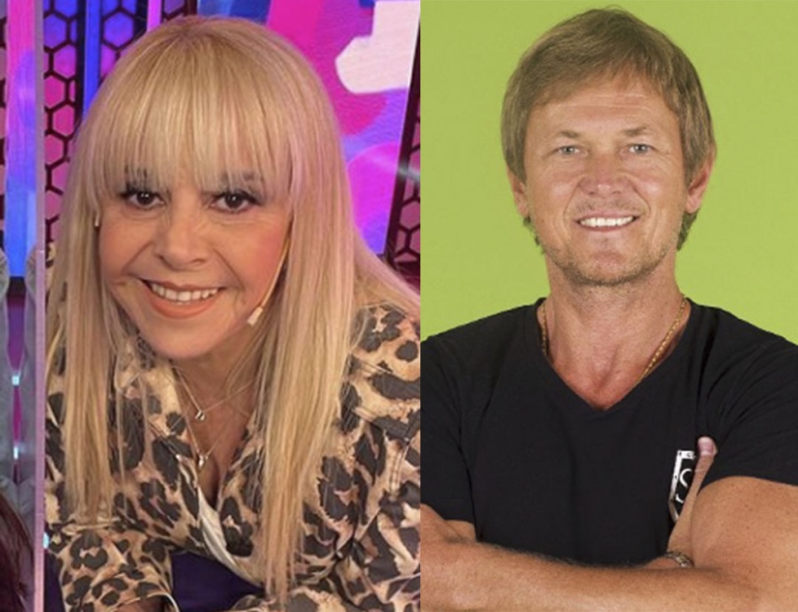 Jorge Taiana reveló por qué no quiere vivir con Claudia Villafañe y decidió alejarse de Dalma y Giannina Maradona