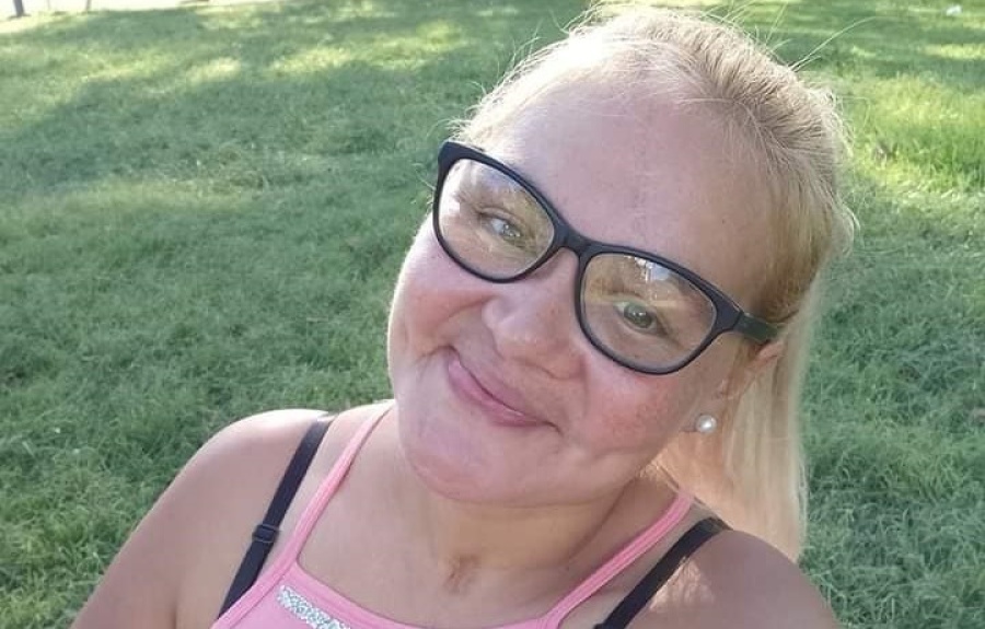 Tristeza por la muerte de Roxana Adorno, trabajadora del hospital de Romero: ”Ya te estamos extrañando, dejaste huella”