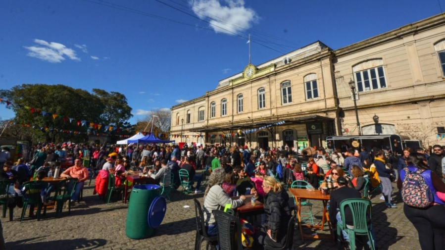 La Plata presenta diferentes actividades para hacer este fin de semana, ¿Cuáles son?