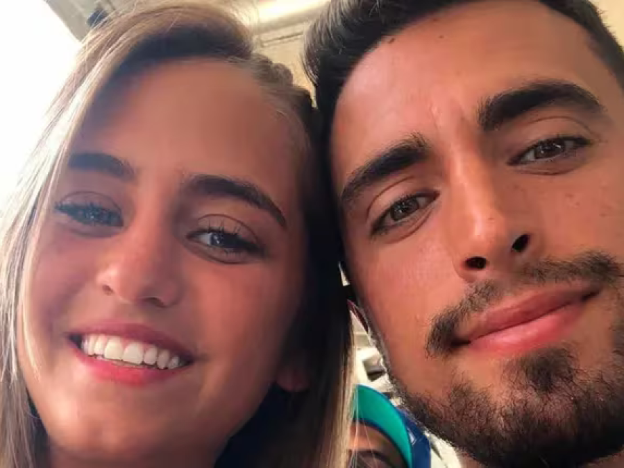 El novio de Sabrina Cortez de Gran Hermano rompió el silencio: ¿traición o estrategia?