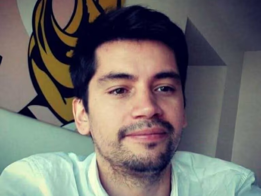 Detuvieron a un segundo implicado por el crimen de Pablo Mieres: Tenía su celular y computadora