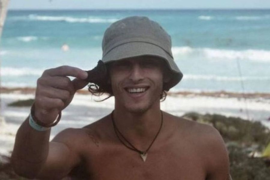 Murió el argentino atacado a machetazos en una playa de México