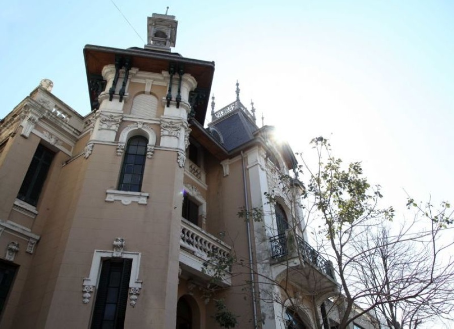 El Palacio López Merino de La Plata recibirá la presentación de una obra literaria infantil