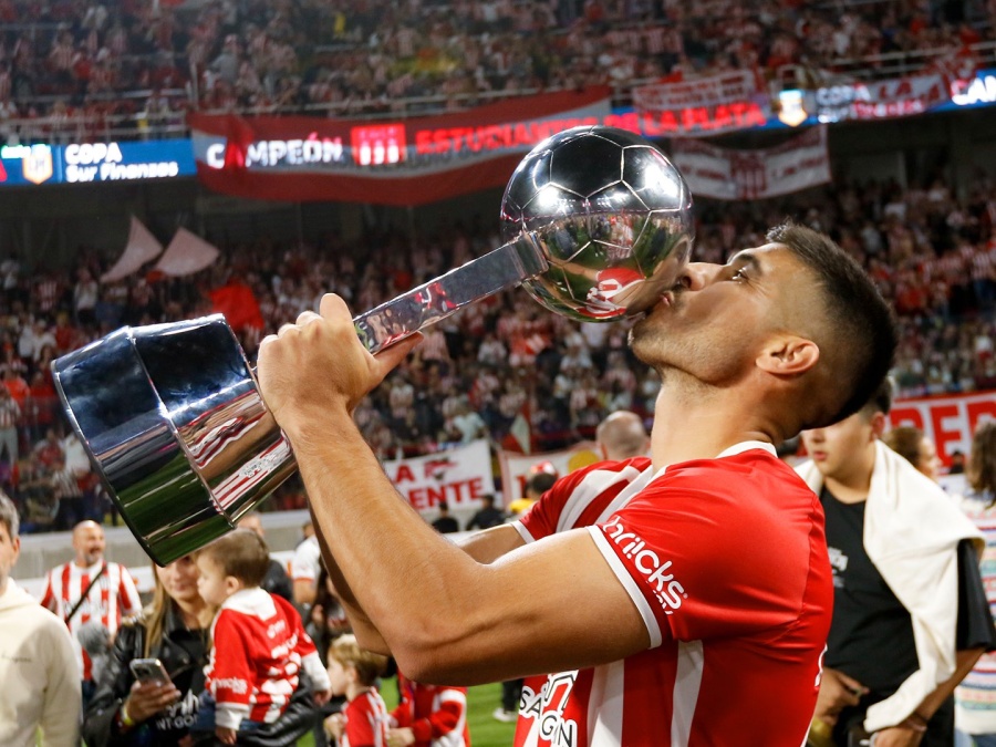 ¿Quién trajo a Zaid Romero al Pincha y cómo se gestó el arribo del defensor?