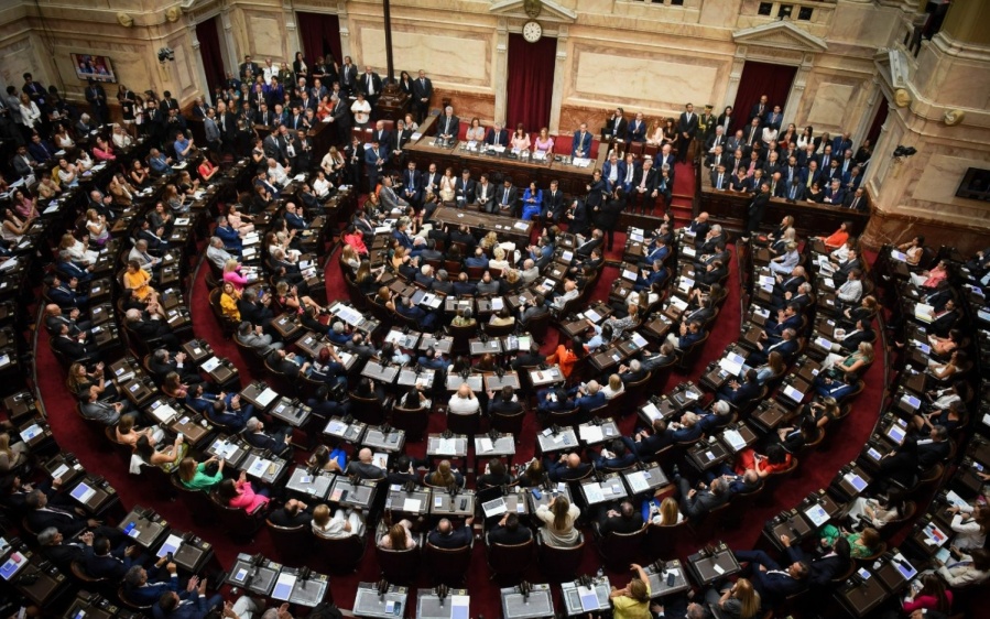 Fuerte comunicado de los diputados del Frente de Todos: ”Morales es el único responsable de lo que se está viviendo en Jujuy”