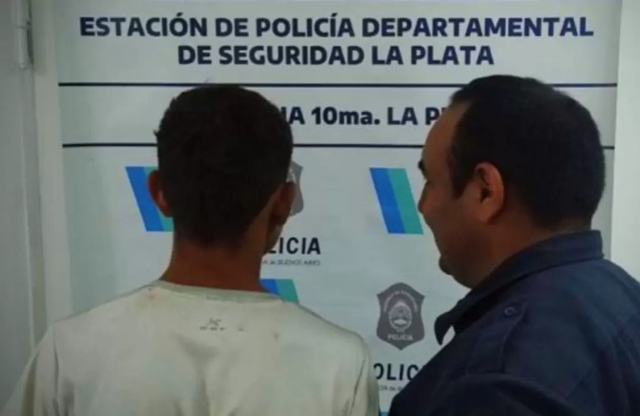 Luego de 7 meses atraparon al menor que apuñaló y se fugó en City Bell