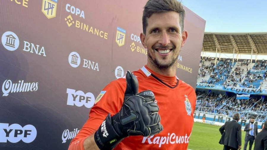 Rey: ”El fuerte nuestro es cómo se trabaja en bloque, más allá de los nombres”