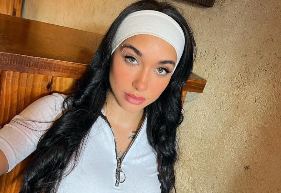 María Becerra y su extensa lista de actividades de cara a una nueva gira