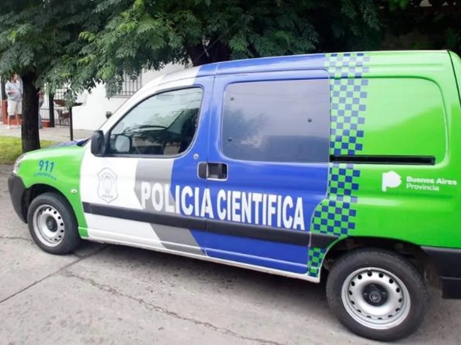 Dolor por el fallecimiento de un jubilado de 80 años en La Plata: sufría problemas del corazón