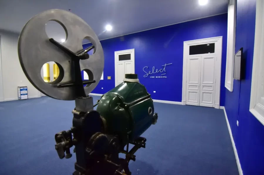 Continúa el ciclo de cine y salud entre Municipio y la Sociedad Médica que busca concientizar sobre el autismo