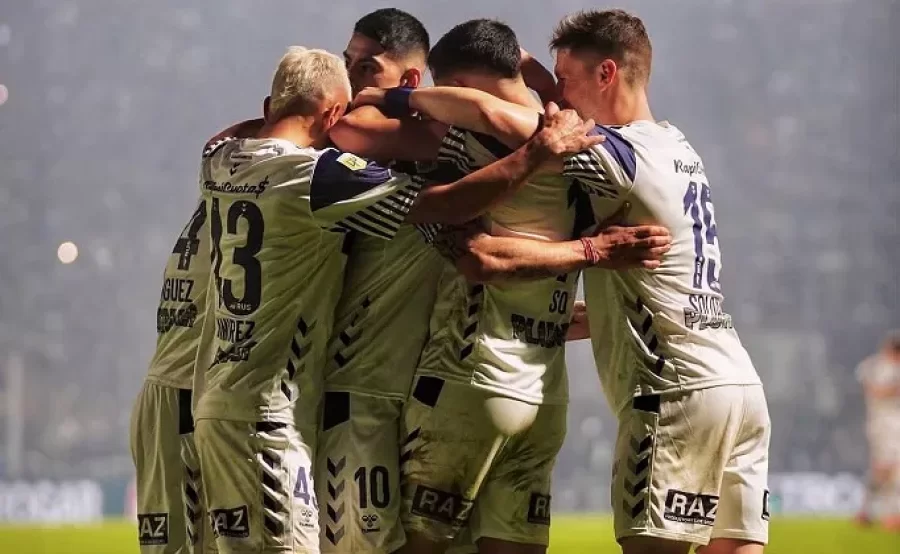 ”Con mucha hambre podemos conseguir cosas”