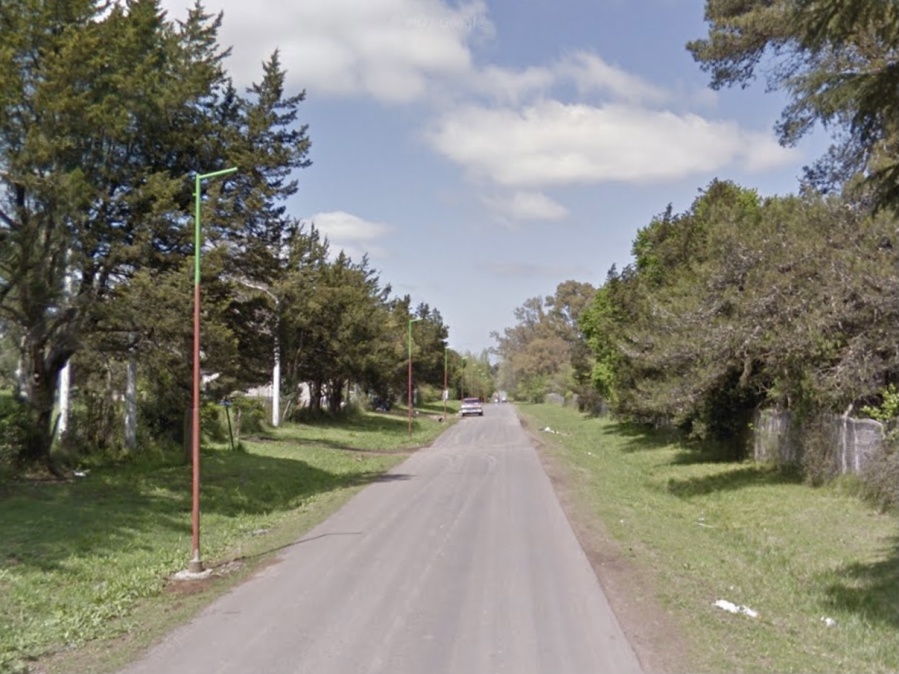 En Villa Elisa los vecinos cuentan que están en “abandono absoluto”