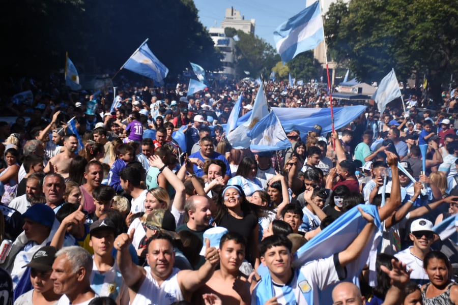 El emotivo mensaje de uno de ”los pibes de Malvinas” al creador de la canción ”Muchachos”