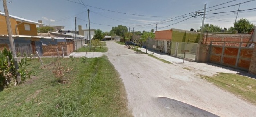 Apuñalaron a un hombre en Berisso y se encuentra en terapia intensiva