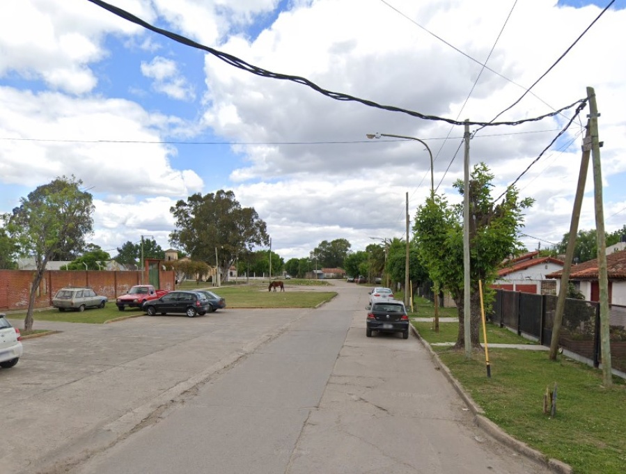 Conmoción en Berisso por el fallecimiento de una joven madre de 23 años