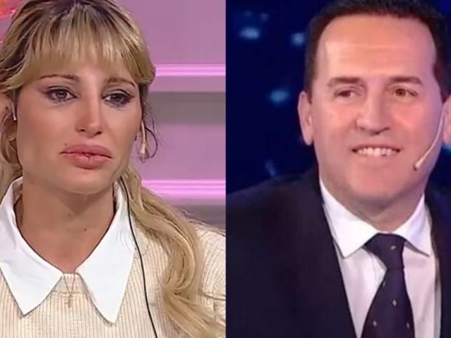 Se conoció el monto que recibe Vicky Xipolitakis de cuota alimentaria y cuánto le exige a su ex Naselli: “En dólares”