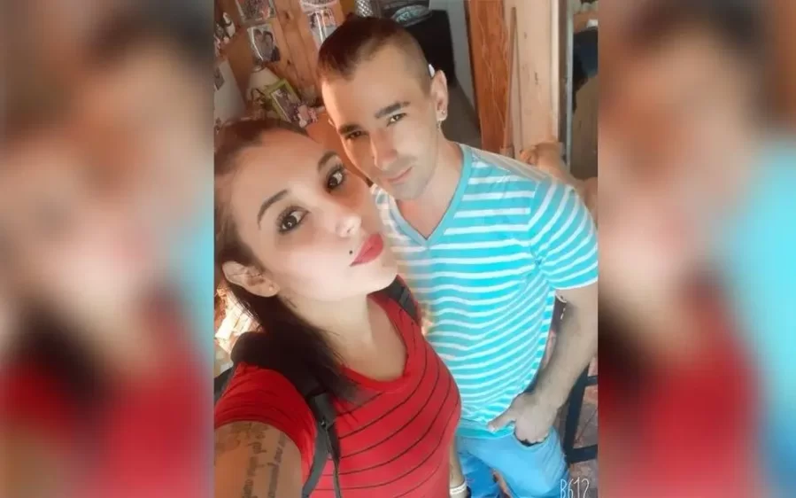 Murió el hombre implicado en el presunto femicidio de Berisso donde ambos habían sufrido graves quemaduras