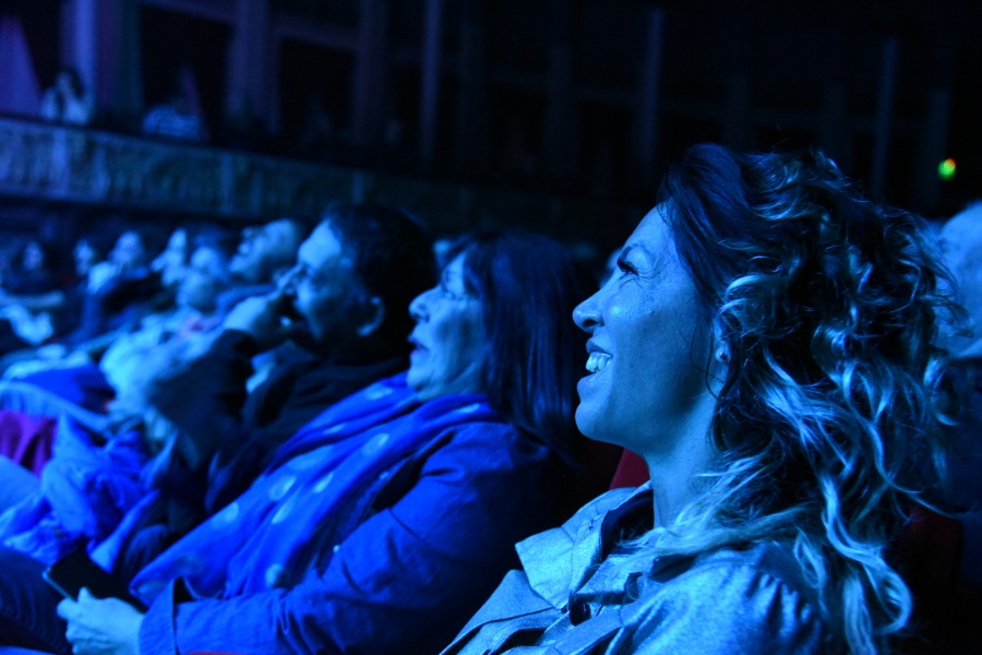 Recargaron la agenda para este finde en La Plata: cine, arte, shows, actividades al aire libre y más