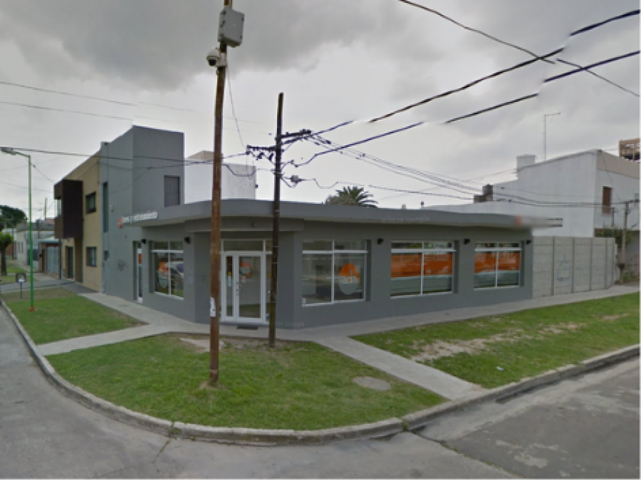 Reclamos por música fuerte proveniente de un Gimnasio en Tolosa