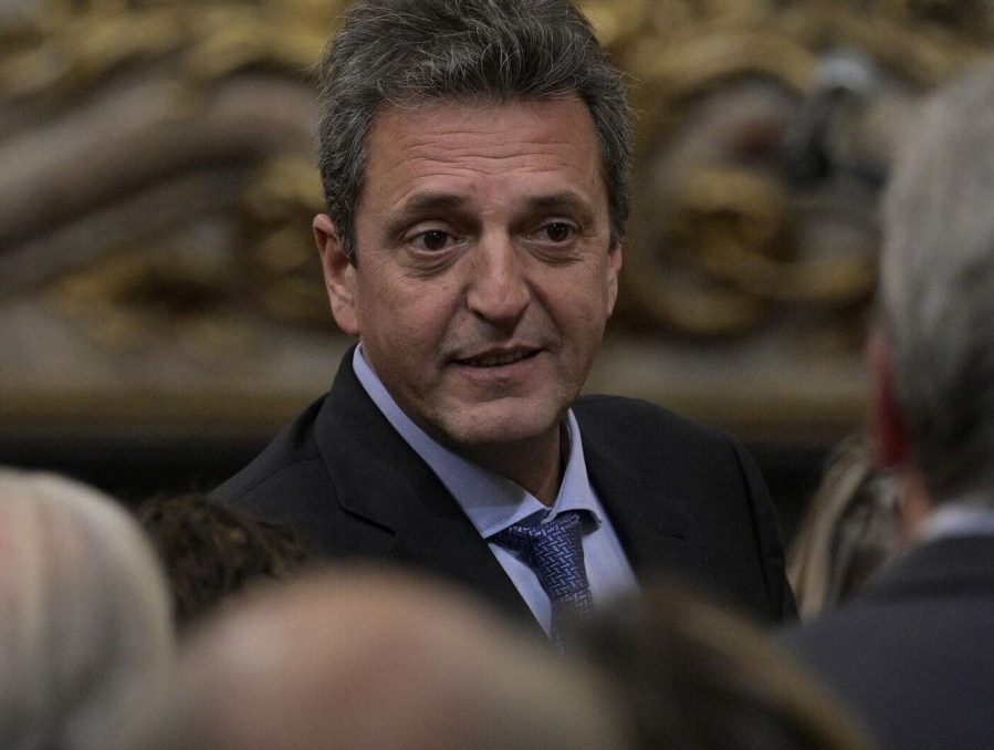 Massa, del operativo clamor al barro del día a día: para dónde rumbeará el nuevo ”superministro”