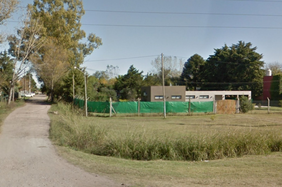 Dos delincuentes ingresaron a robar a una vivienda del barrio La Hermosura, se tirotearon con el dueño y se dieron a la fuga