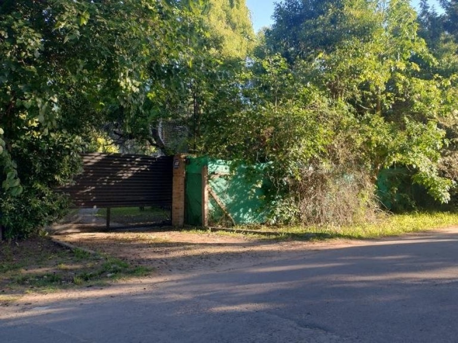 Delincuentes protagonizaron una brutal entradera en Arturo Seguí: se llevaron dólares, cadenas de oro y relojes de marca