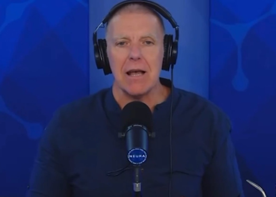 La furia de Alejandro Fantino por la nueva camiseta de Boca: “Me dio vergüenza ajena”