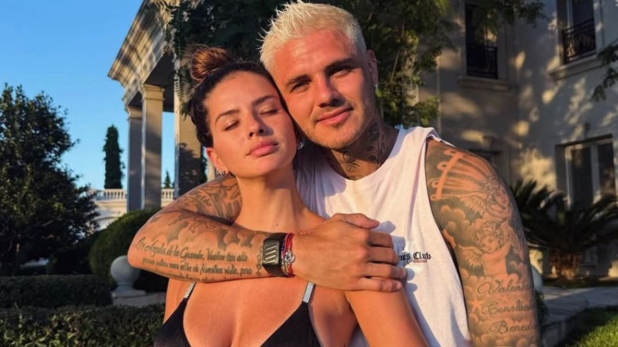 ¿Casamiento en puerta? La abogada de Mauro Icardi deslizó la posible fecha de boda con la China Suárez