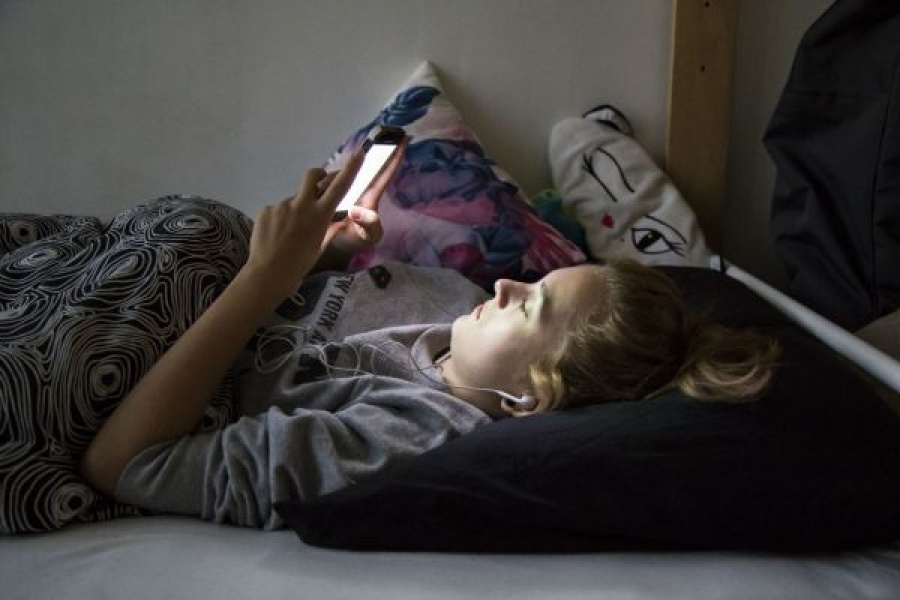 Seguir seis simples pasos te ayudarán a dormir mejor: ¿Cuáles son?