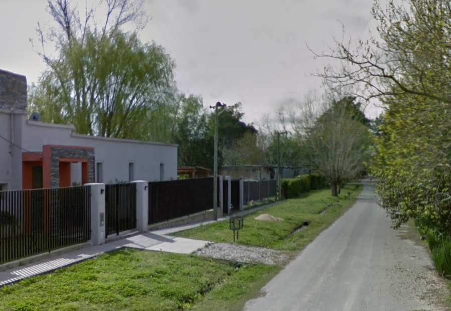 Violenta entradera en una vivienda de una docente en City Bell: le robaron todos sus ahorros y el auto