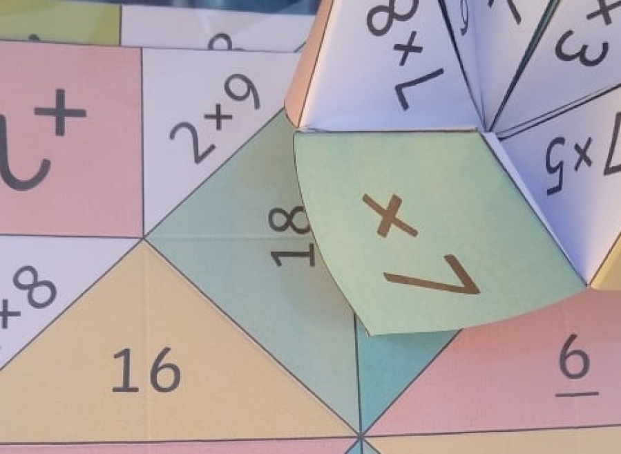 Es de La Plata, escuchó las necesidades de las mamás y lanzó un emprendimiento educativo para ayudar a los más chicos