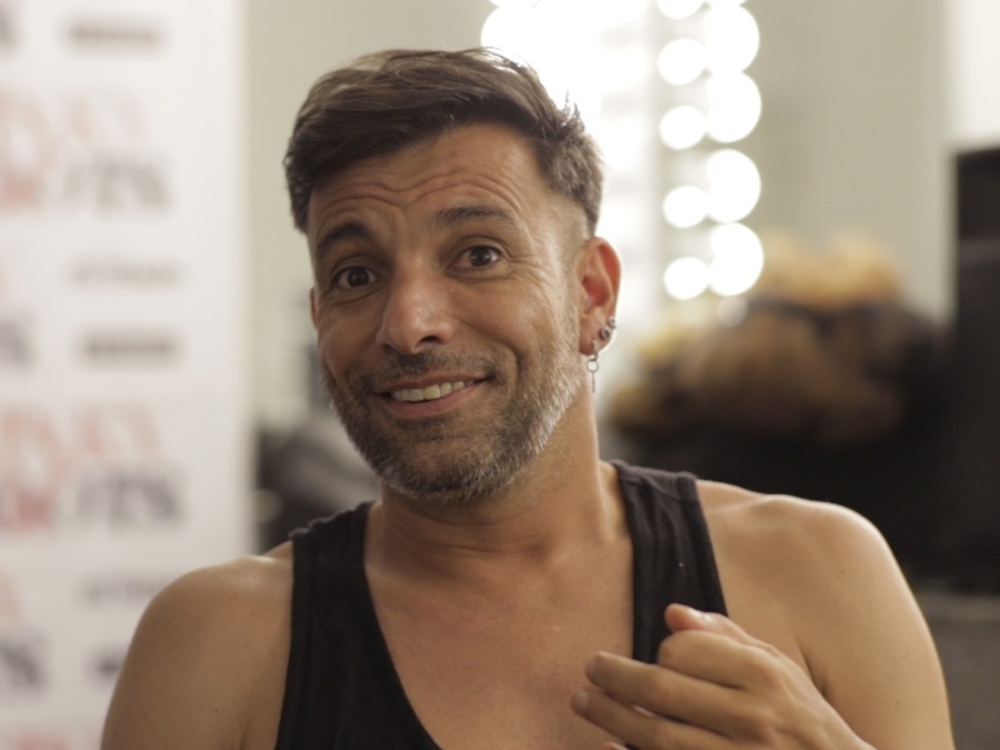 Martín Bossi confesó las ganas que tiene de ser papá: ”No me quiero ir de esta vida sin tener esa experiencia”