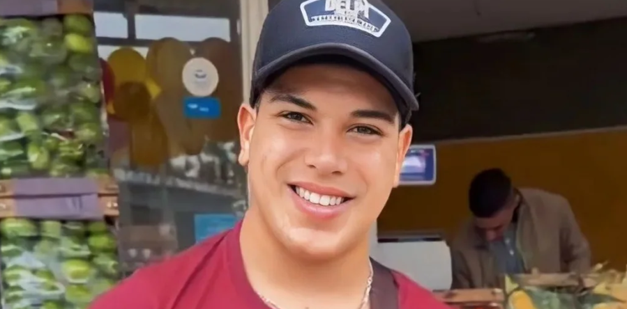 Thiago mostró cómo quedó la casa que se hizo luego de su paso por Gran Hermano: dos pisos, living y mucha iluminación