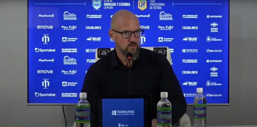 Orfila se aferra al cargo: “Estamos firmes, no vamos a aflojar y somos conscientes del momento”