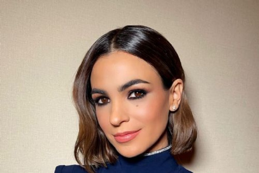 “Se agranda la familia” la tierna foto de la actriz mostrando su pancita