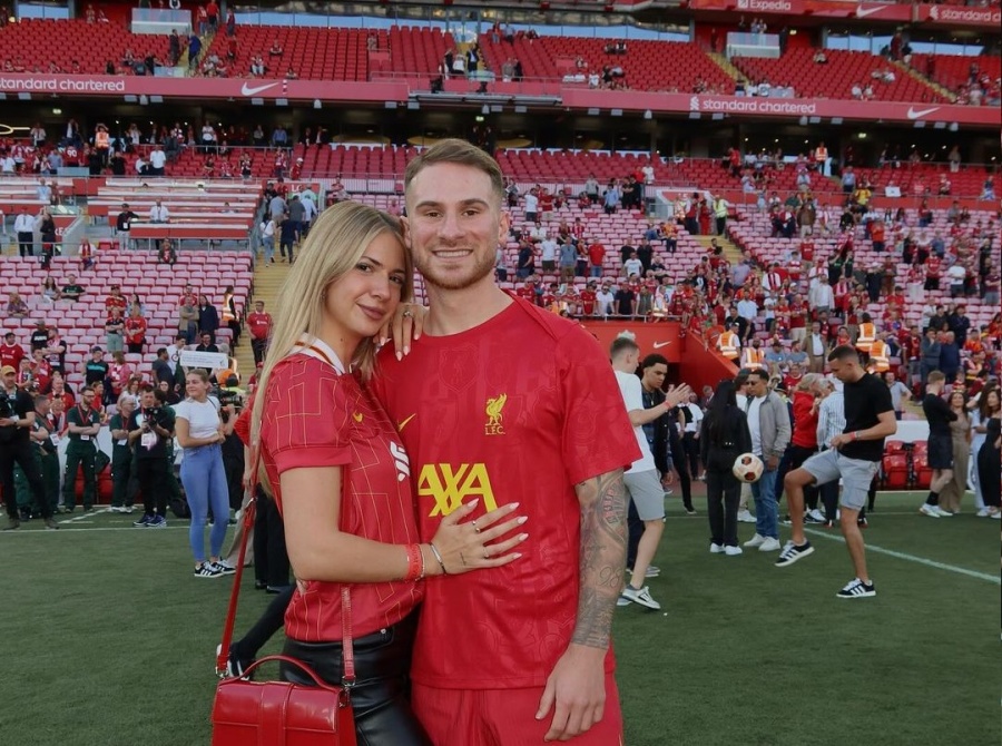 Ailén Cova se dio un lujo de 405 mil pesos tras la polémica con Mac Allister